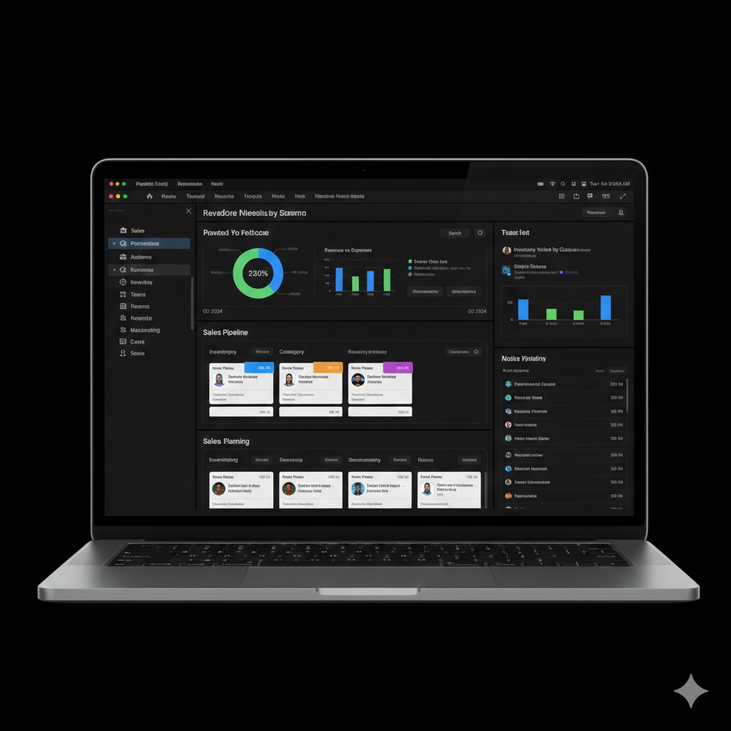 ERP Solutions