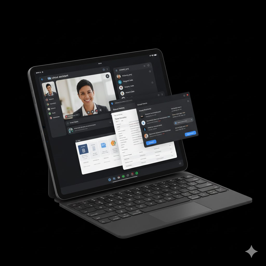 Virtual Assistant