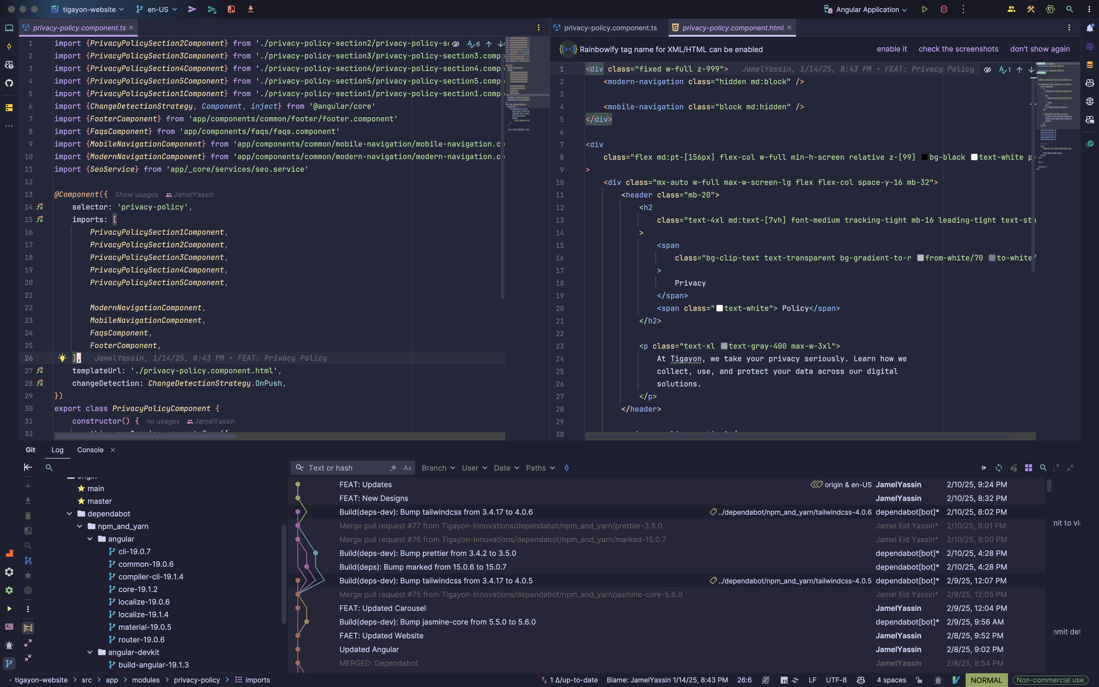 Web Development That Transforms Vision Into Reality