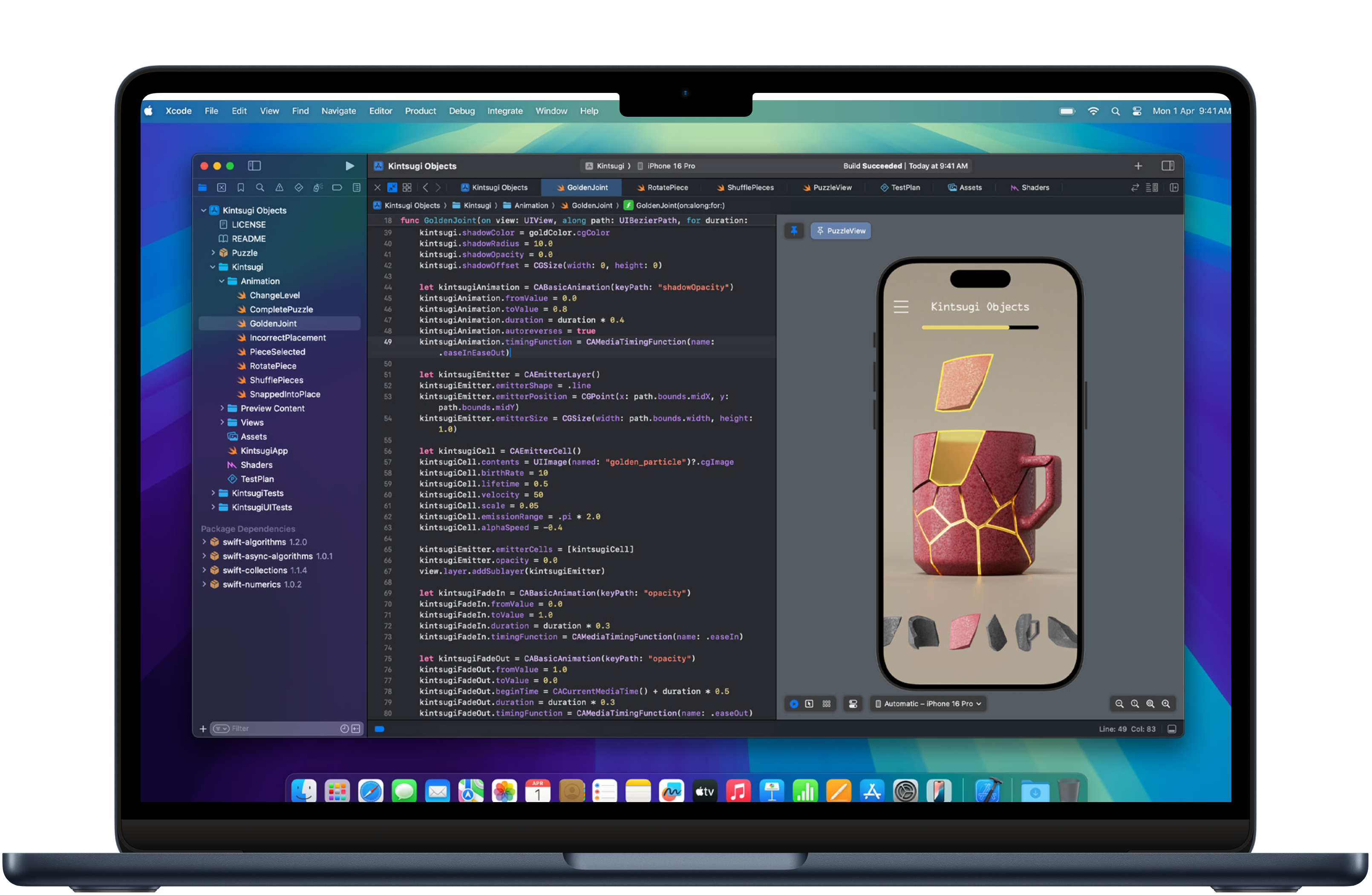Mobile Apps That Feel Like Magic