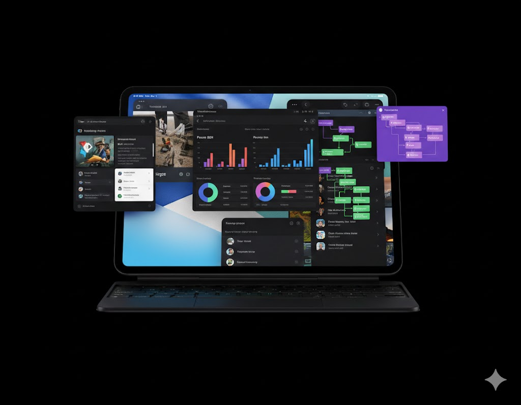 Power Platform: Possibility Democratized